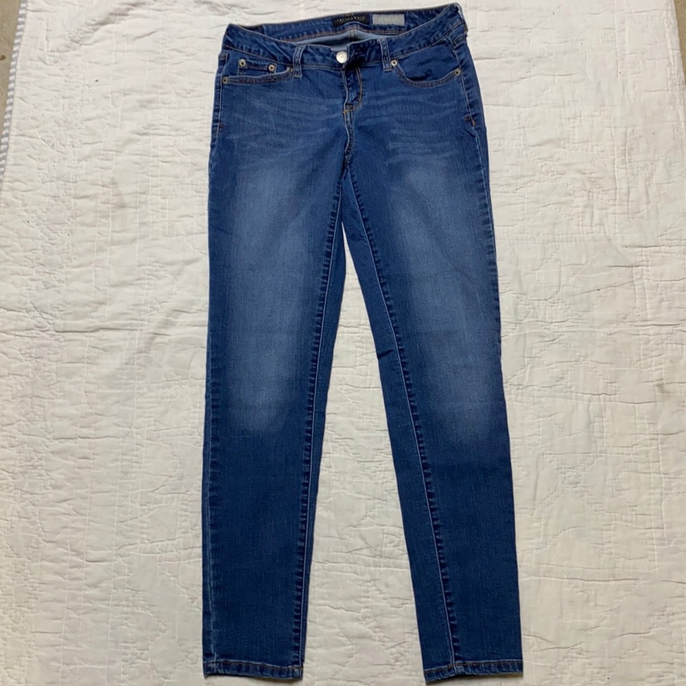 Aeropostale jeggings